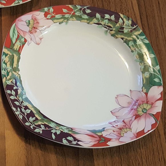 Nikko Paradise 20pc service set for four - Picture 9 of 9